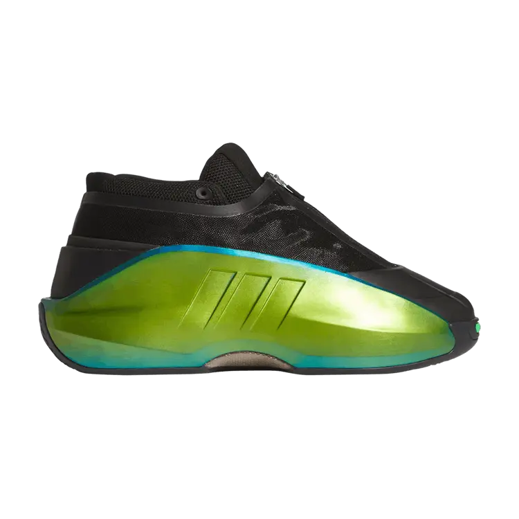 Кроссовки Crazy IIInfinity 'Metamorphosis Pack', зеленый
Кроссовки Crazy IIInfinity 'Metamorphosis Pack', зеленый