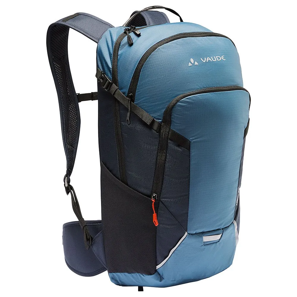 Рюкзак VAUDE Ledro 18L, синий
Рюкзак VAUDE Ledro 18L, синий