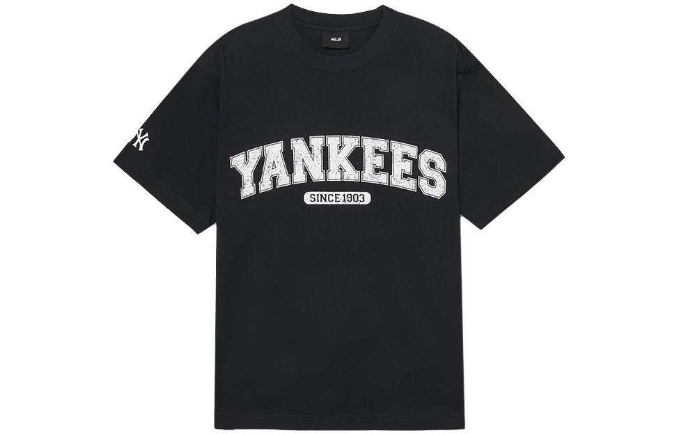 MLB Футболка с втачным рукавом Unisex черная, Черный, MLB Футболка с втачным рукавом Unisex черная
MLB Футболка с втачным рукавом Unisex черная, Черный, MLB Футболка с втачным рукавом Unisex черная