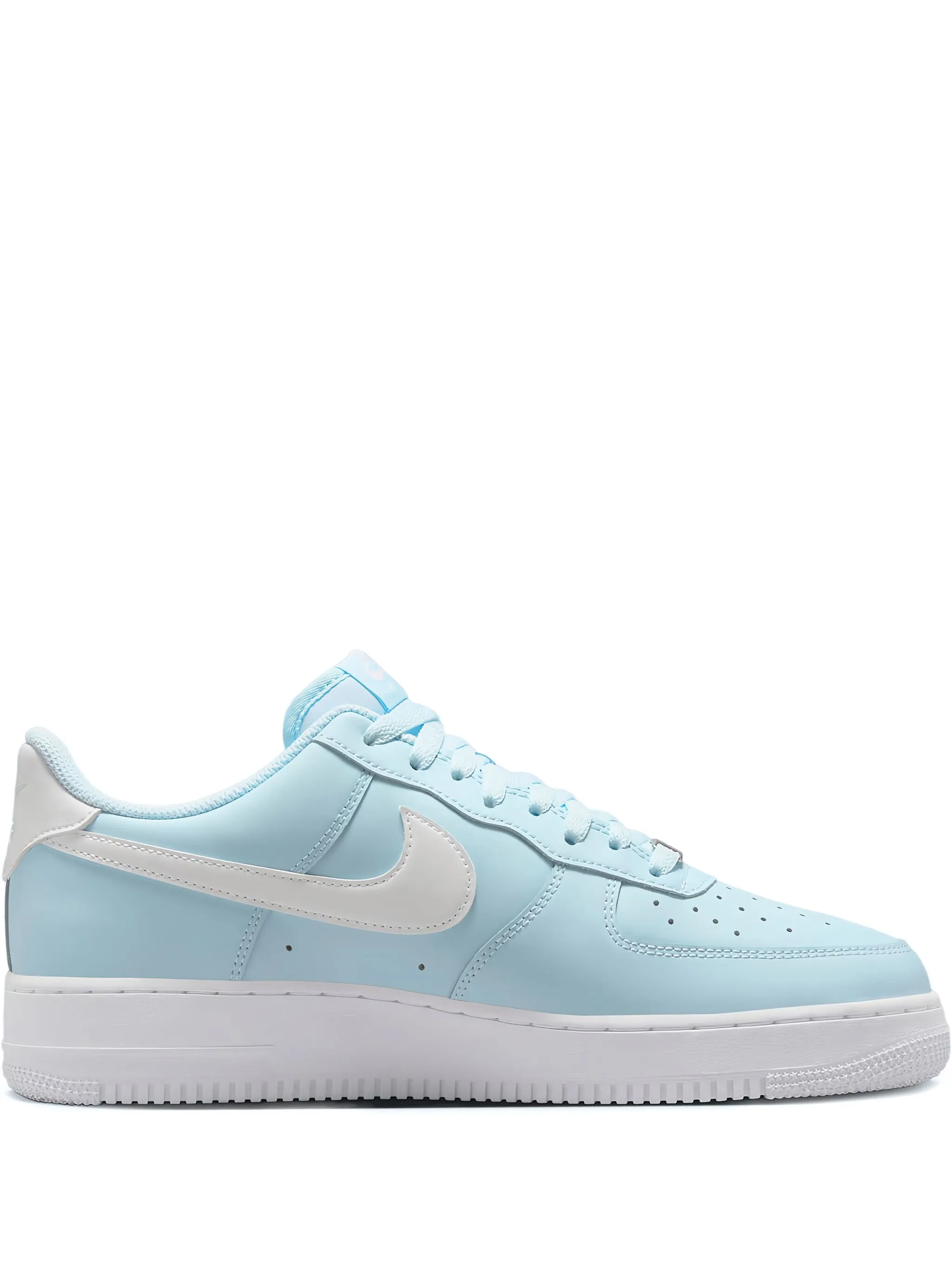 Кроссовки Air Force 1 Low 07 Glacier Nike, синий
Кроссовки Air Force 1 Low 07 Glacier Nike, синий