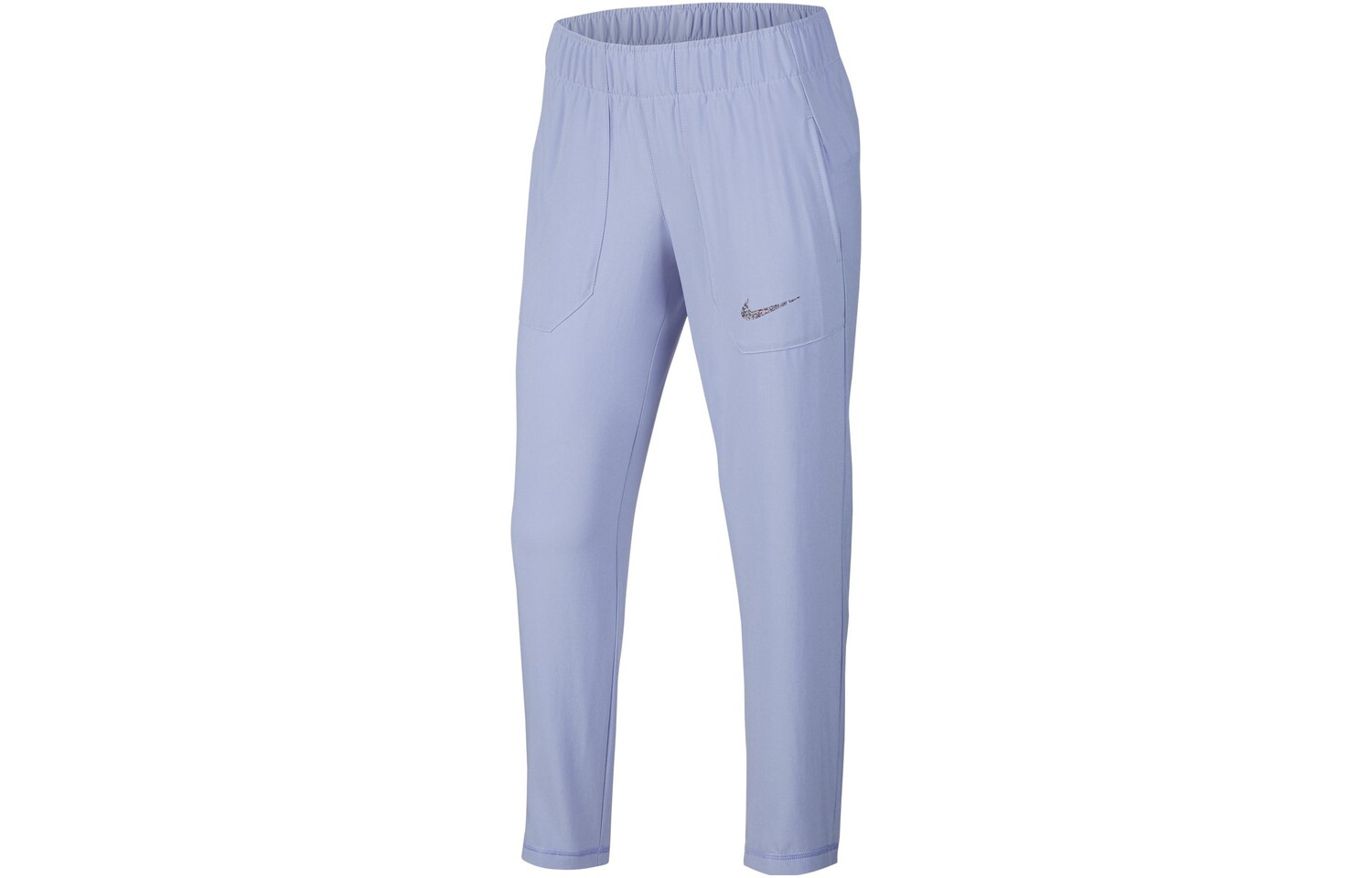 Детские трикотажные спортивные штаны Nike, цвет Purple
Детские трикотажные спортивные штаны Nike, цвет Purple