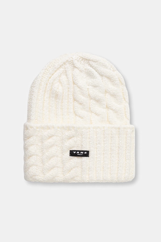 Шляпа Vans, бежевый
Шляпа Vans, бежевый