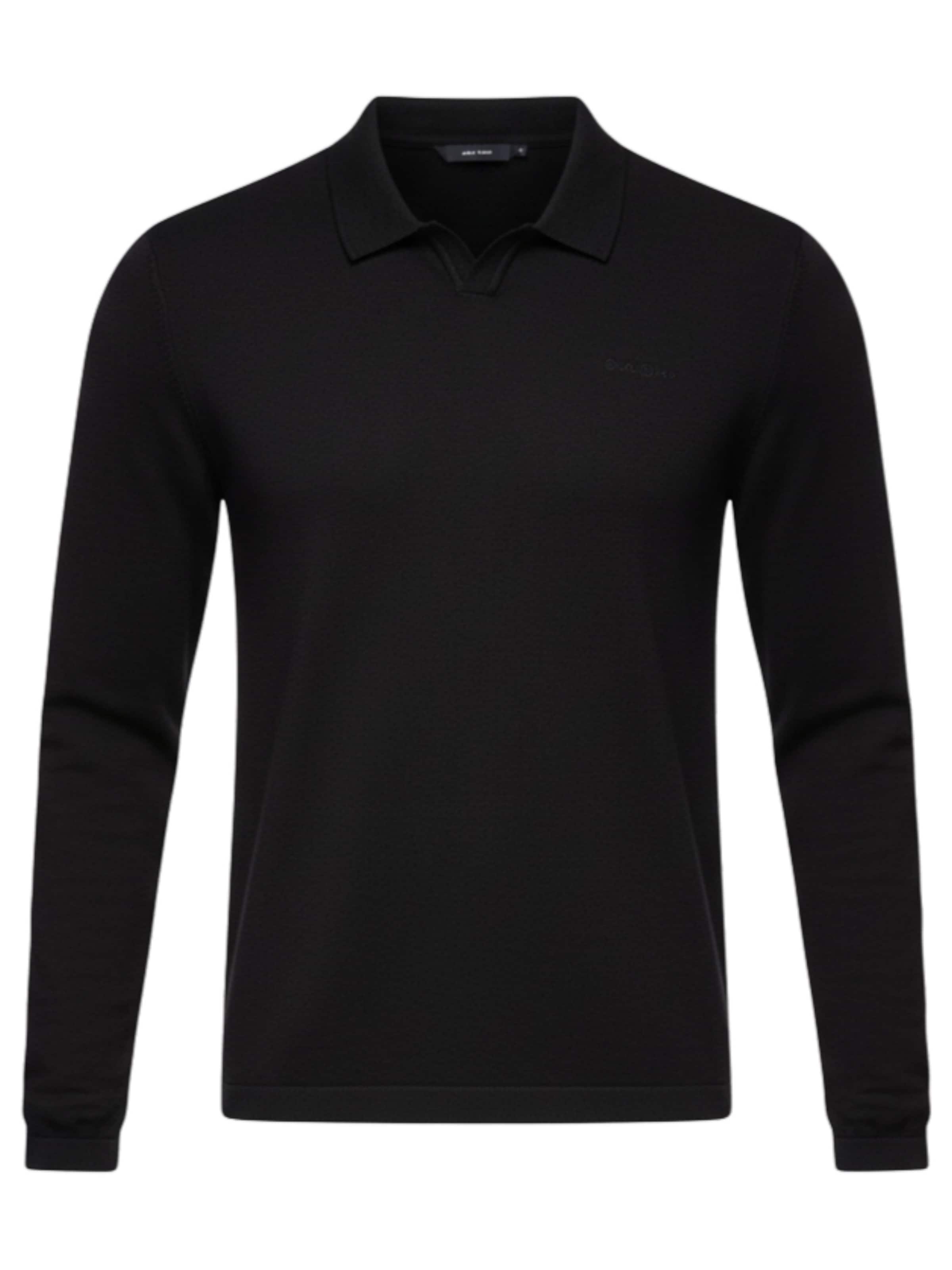 Ombre Футболка в черном цвете
Ombre Футболка в черном цвете