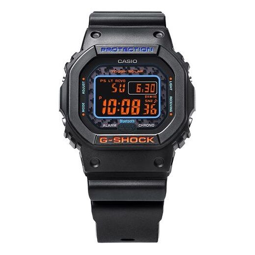 Часы CASIO Baby-G 'Black', синий
Часы CASIO Baby-G 'Black', синий