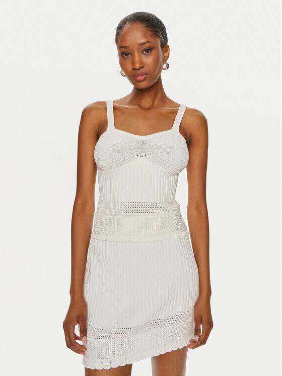 Топ United Colors Of Benetton, белый
Топ United Colors Of Benetton, белый