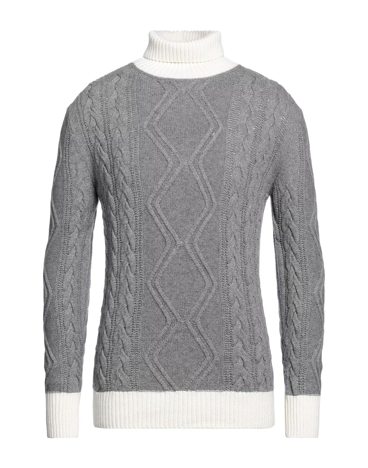 Водолазка Mqj, серый
Водолазка Mqj, серый