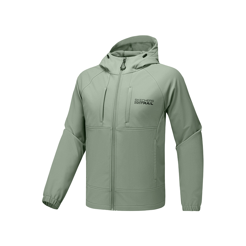 Skechers Куртка мужская Dracaena Green 035Z, Dracaena Green-035Z
Skechers Куртка мужская Dracaena Green 035Z, Dracaena Green-035Z
