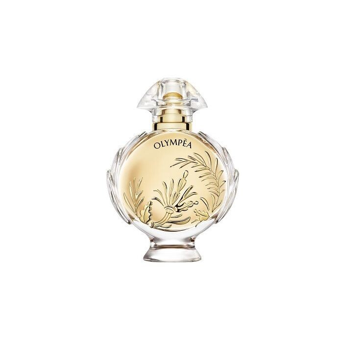 Женская туалетная вода Olympéa Solar Eau de Parfum Intense Femenino Paco Rabanne, 30
Женская туалетная вода Olympéa Solar Eau de Parfum Intense Femenino Paco Rabanne, 30