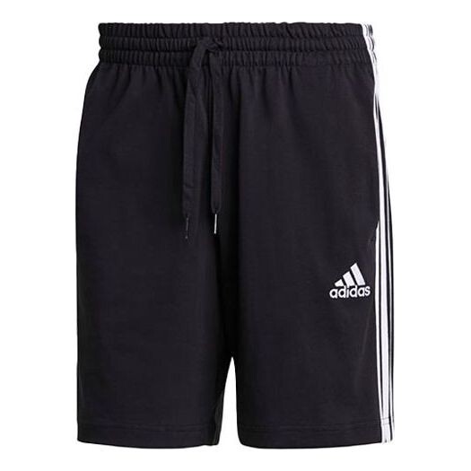 Шорты adidas M 3s Sj Sho Logo Printing Stripe Sports Training Shorts Black, черный
Шорты adidas M 3s Sj Sho Logo Printing Stripe Sports Training Shorts Black, черный