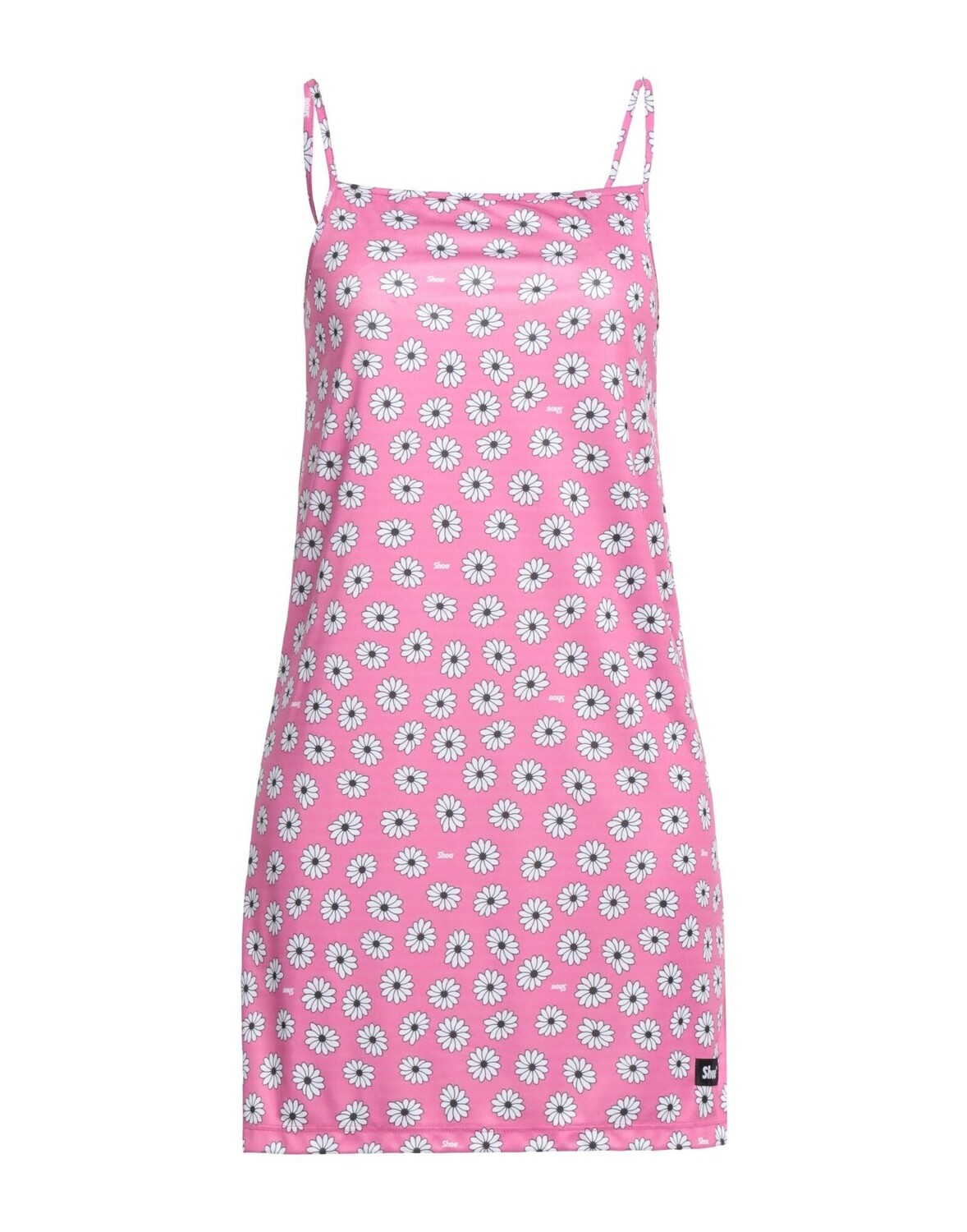 Платье Shoe, фуксия
Платье Shoe, фуксия