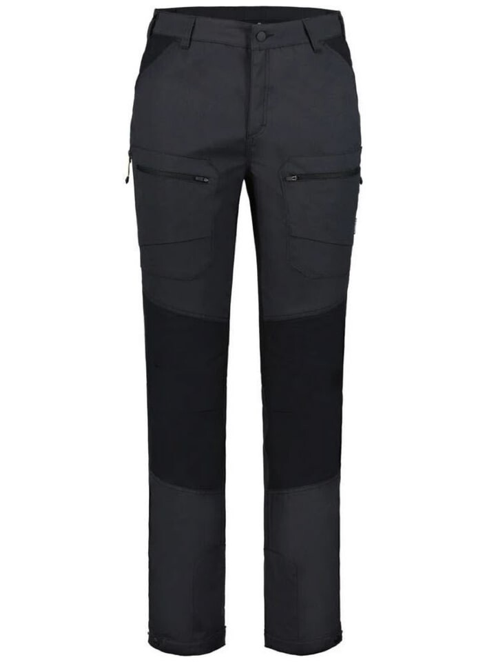 Брюки для тренировок и бега Icepeak, антрацит
Брюки для тренировок и бега Icepeak, антрацит