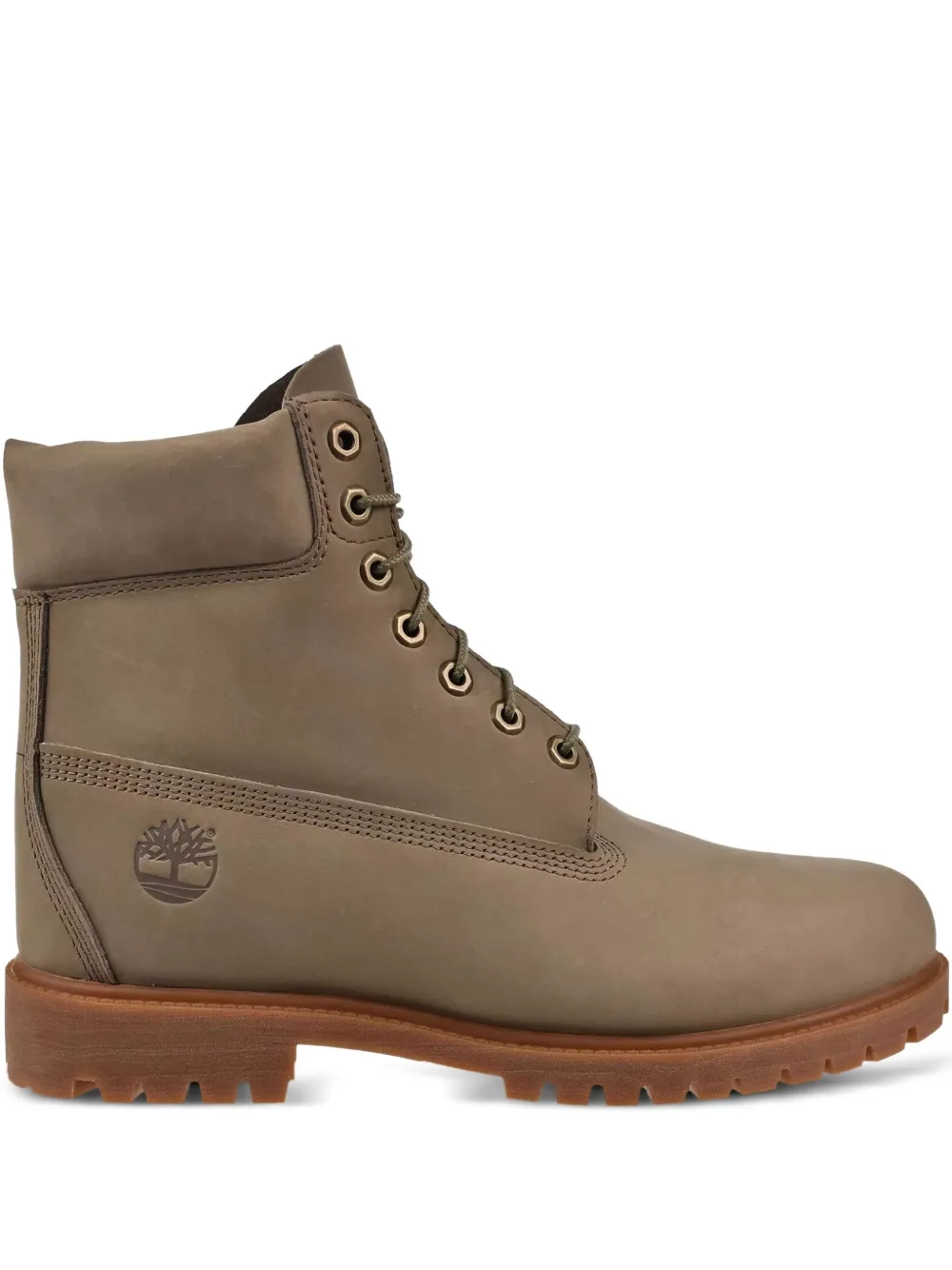 Ботинки Heritage 6 Inch Timberland, серый
Ботинки Heritage 6 Inch Timberland, серый