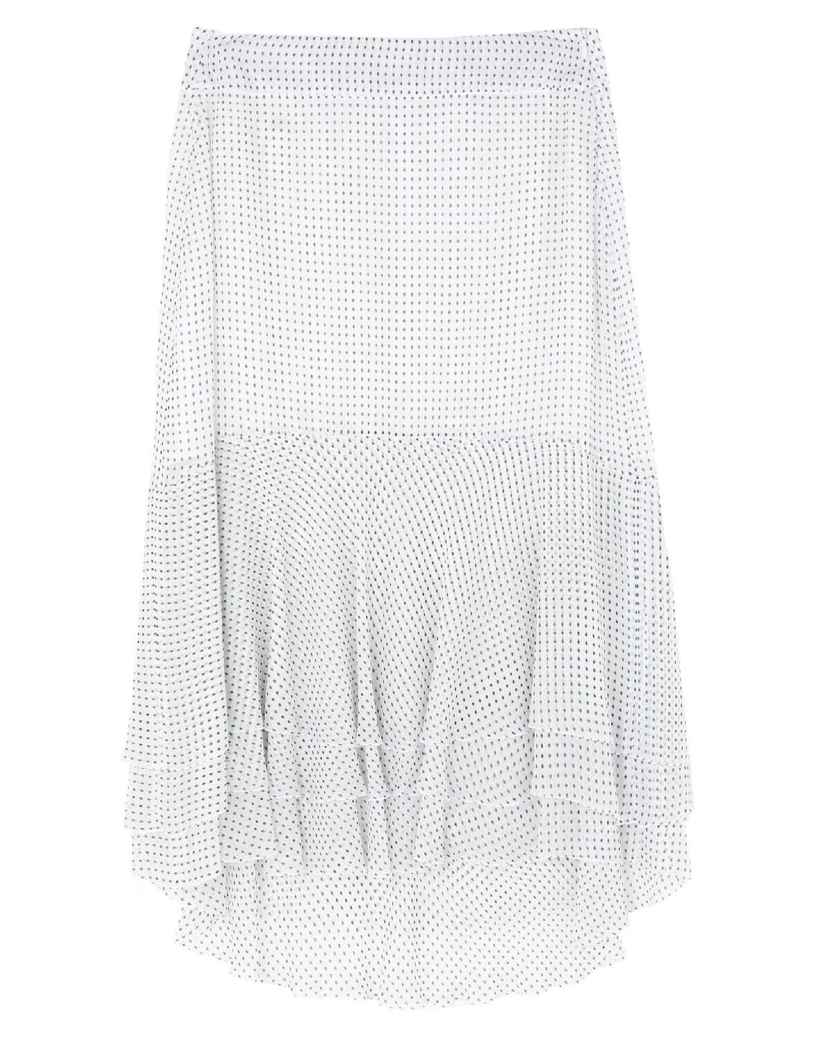 Юбка Peserico, белый
Юбка Peserico, белый