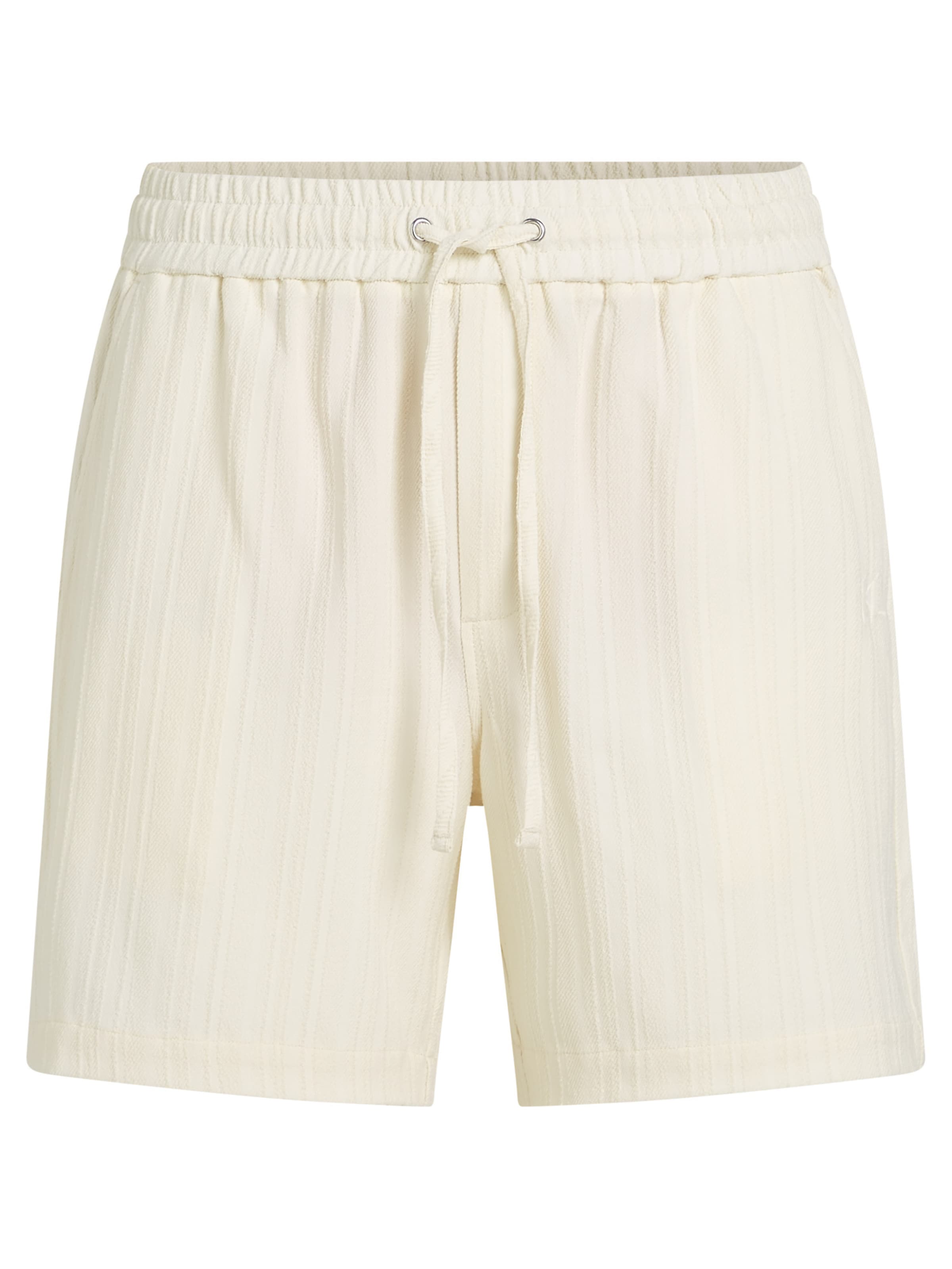 Karl Lagerfeld Шорты Regular в цвете Cream
Karl Lagerfeld Шорты Regular в цвете Cream