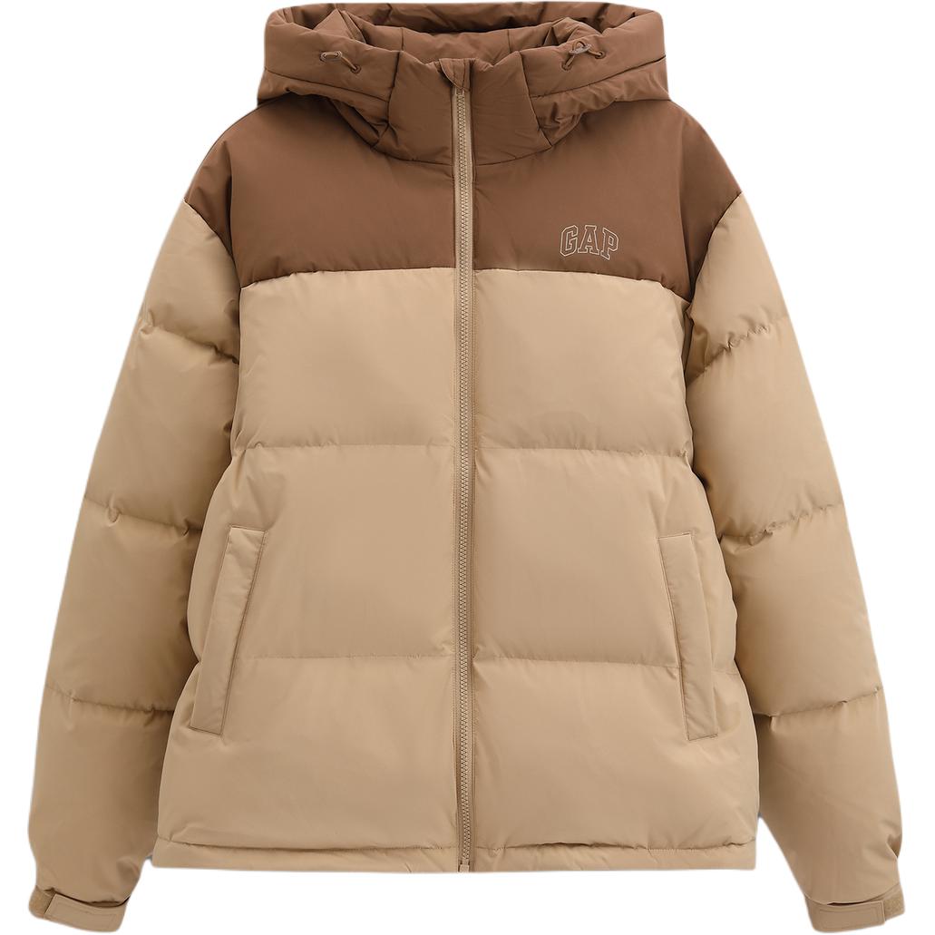 Мужская пуховая куртка GAP, хаки
Мужская пуховая куртка GAP, хаки