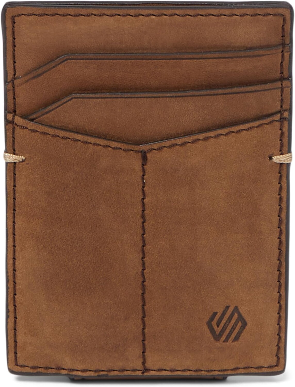 Кошелек Jackson с передним карманом Johnston & Murphy, цвет Tan Oiled
Кошелек Jackson с передним карманом Johnston & Murphy, цвет Tan Oiled