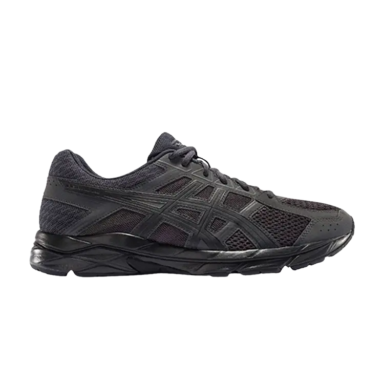 Кроссовки ASICS Gel Contend 4, черный
Кроссовки ASICS Gel Contend 4, черный