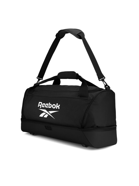 Спортивная сумка RBK-011-CCC-05 Reebok, серый
Спортивная сумка RBK-011-CCC-05 Reebok, серый