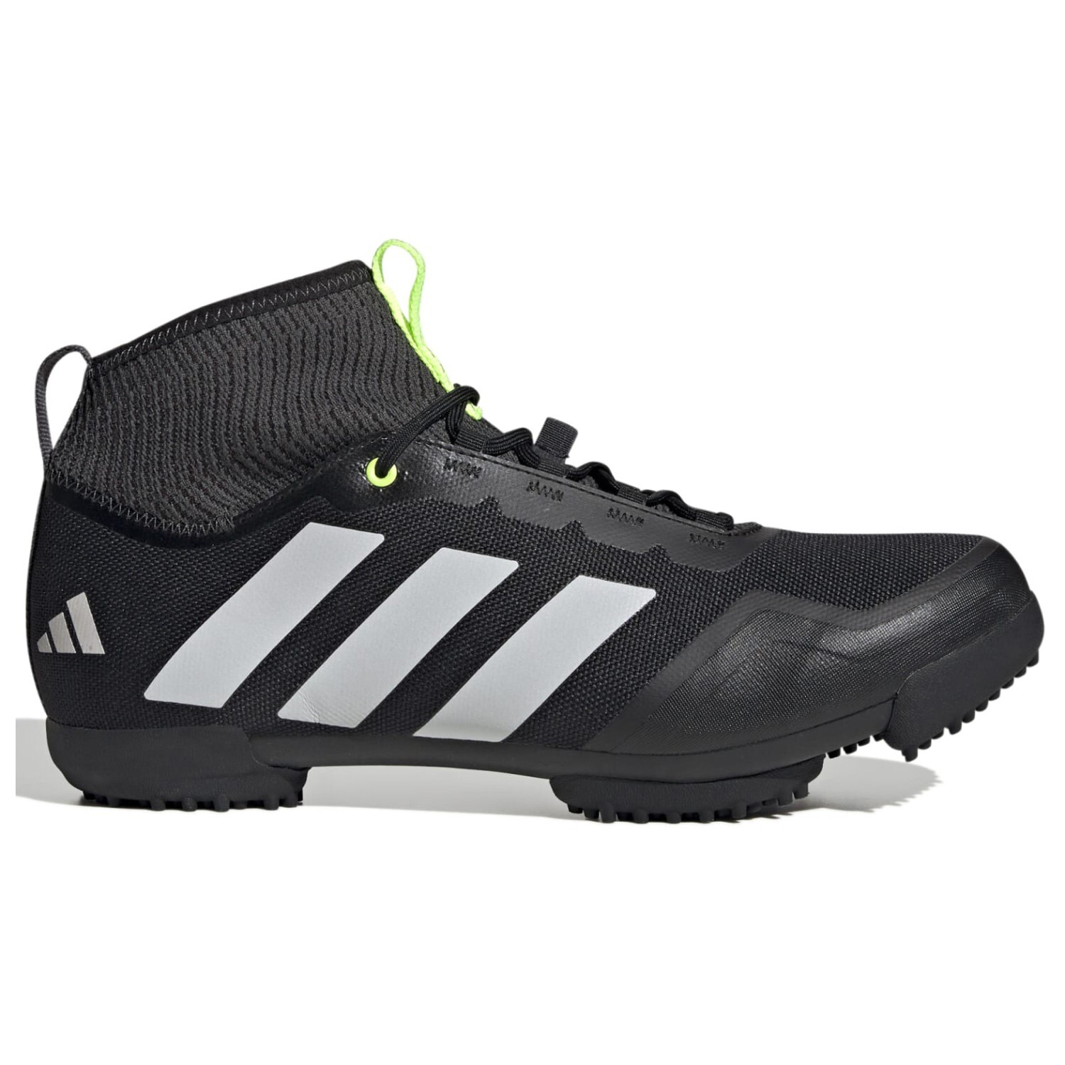 Велосипедная обувь Adidas The Gravel Shoe 2 0, цвет Core Black/FTW White/Lucid Lemon
Велосипедная обувь Adidas The Gravel Shoe 2 0, цвет Core Black/FTW White/Lucid Lemon