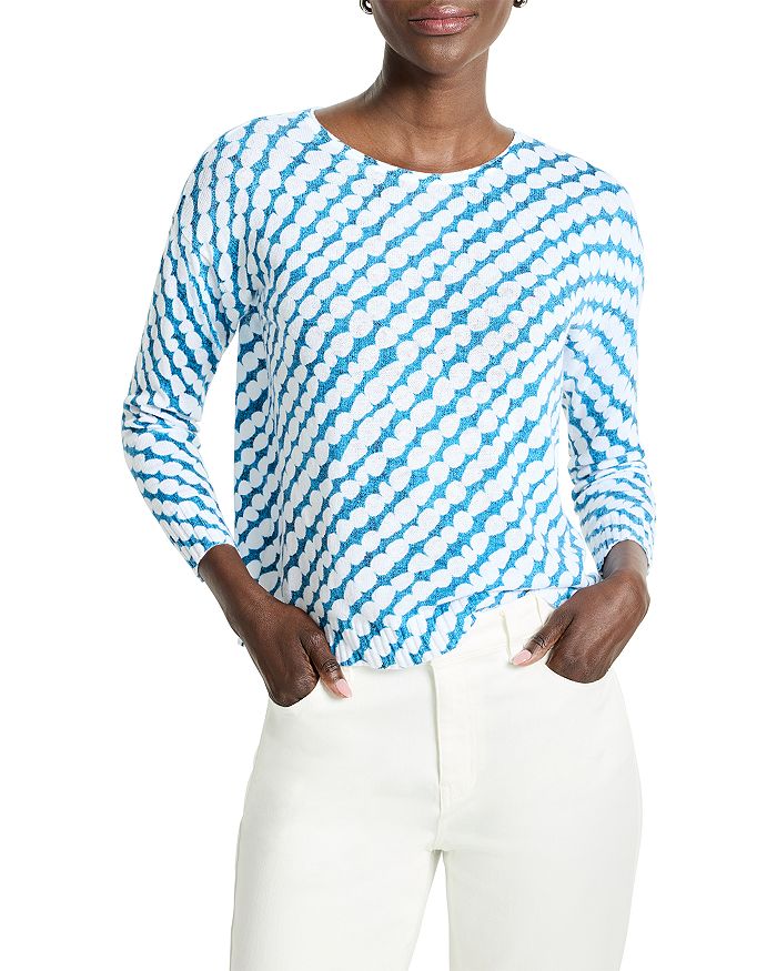 Свитер "Pebble Dream" супермягкий NIC+ZOE, мультиколор
Свитер "Pebble Dream" супермягкий NIC+ZOE, мультиколор