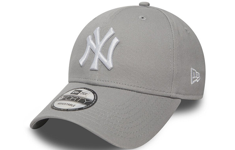 Кепка унисекс New Era, Черный
Кепка унисекс New Era, Черный