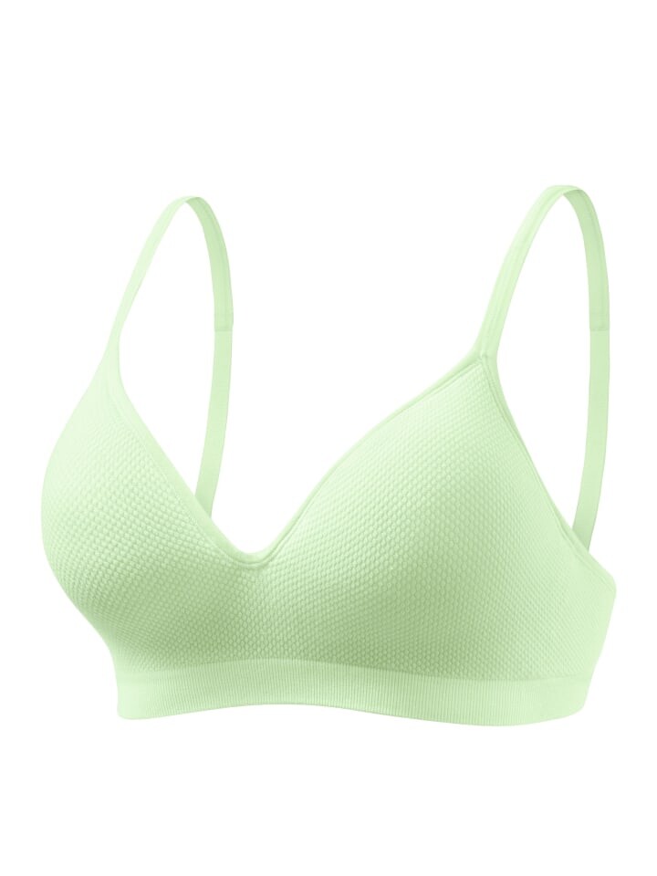 Бюстгальтер пуш-ап LASCANA, цвет hellgrün
Бюстгальтер пуш-ап LASCANA, цвет hellgrün