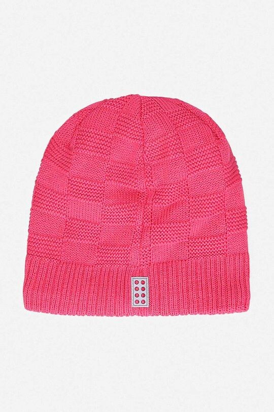 Шапка для детей Lego, розовый
Шапка для детей Lego, розовый