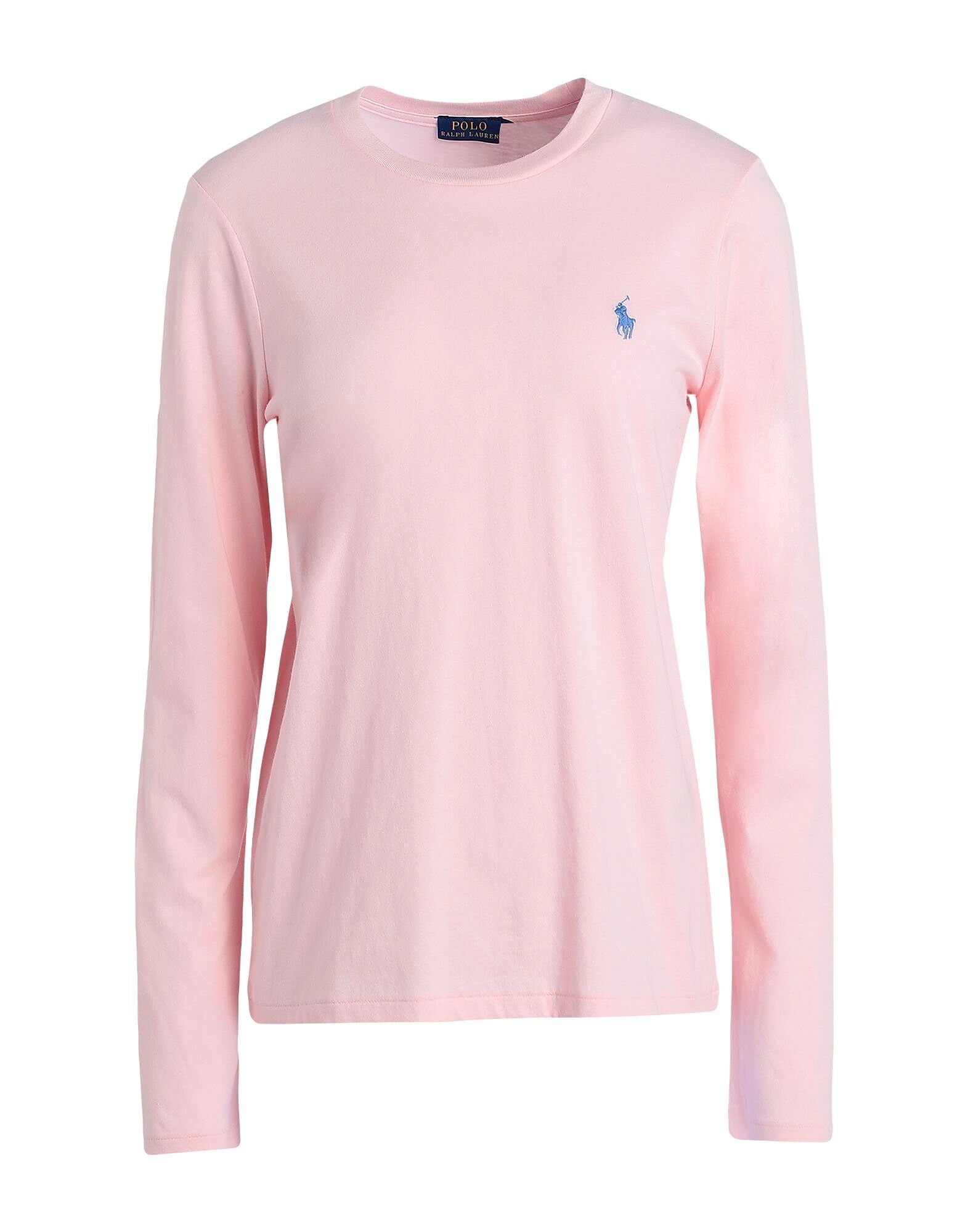Футболка Polo Ralph Lauren, светло-розовый
Футболка Polo Ralph Lauren, светло-розовый