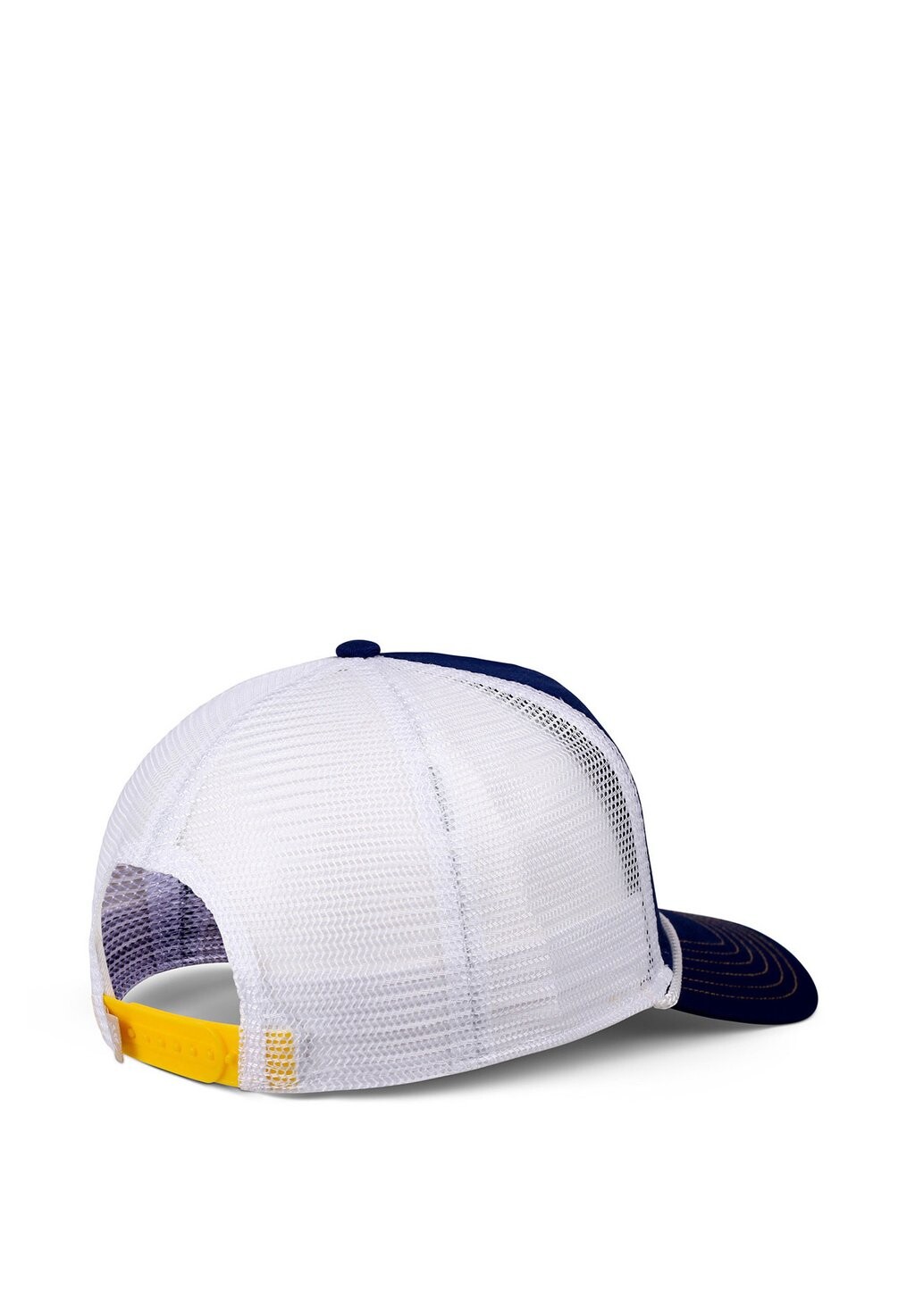 Бейсболка TRUCKER KING SURF Coastal, темно-синий
Бейсболка TRUCKER KING SURF Coastal, темно-синий