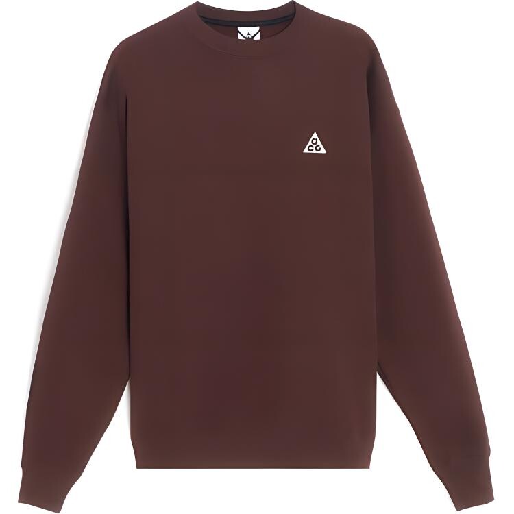 Толстовка мужская коричневая Nike, коричневый
Толстовка мужская коричневая Nike, коричневый