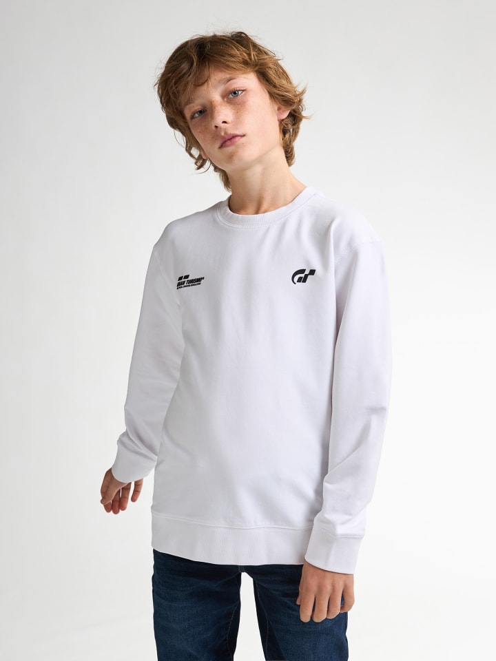 Толстовка Petrol Industries, белый
Толстовка Petrol Industries, белый