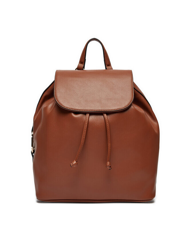 Рюкзак Twinset, коричневый
Рюкзак Twinset, коричневый