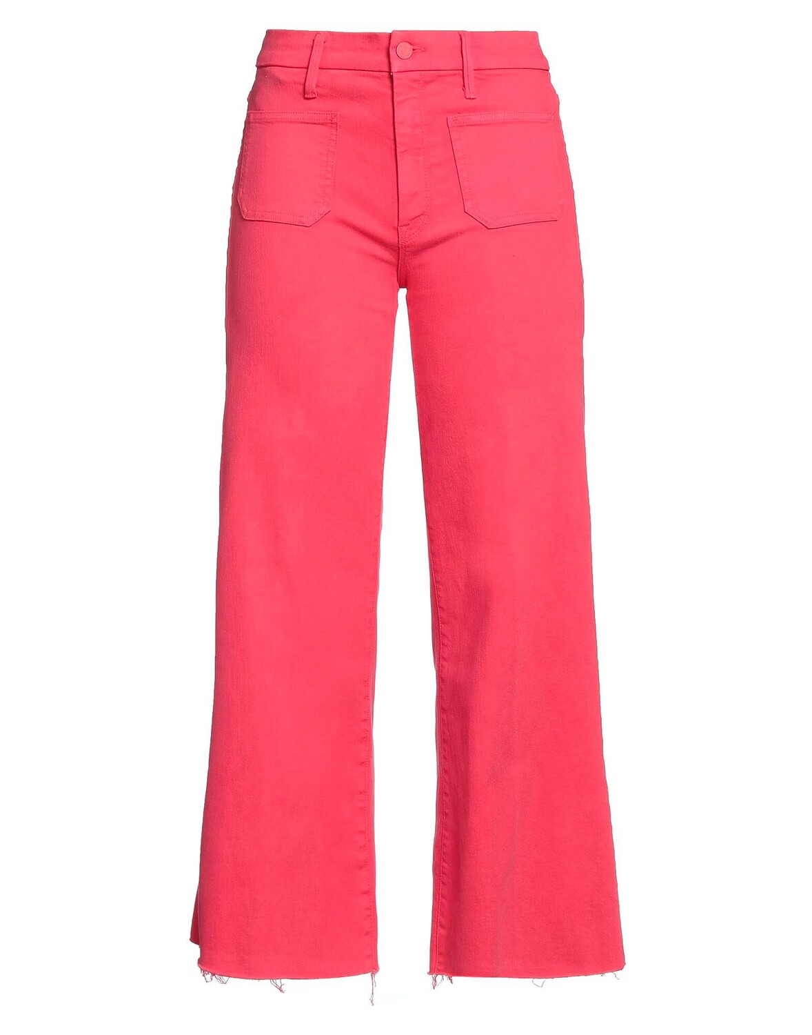 Джинсы Mother, пурпурный
Джинсы Mother, пурпурный