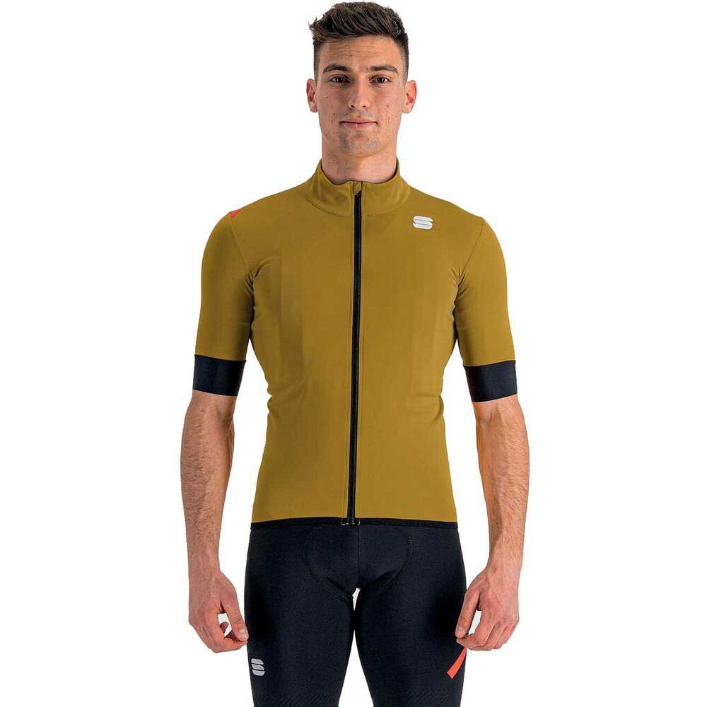 Куртка Sportful Fiandre Light No Rain Short Sleeve, зеленый
Куртка Sportful Fiandre Light No Rain Short Sleeve, зеленый
