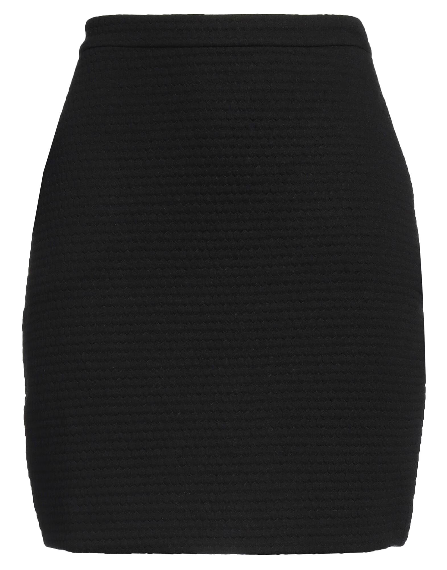 Мини-юбка Giorgio Armani, черный
Мини-юбка Giorgio Armani, черный