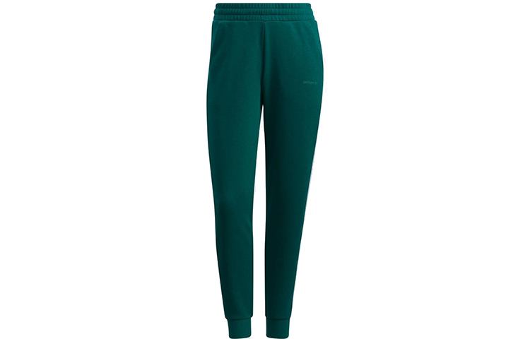 Adidas Neo Вязаные спортивные штаны Women's Forest Green
Adidas Neo Вязаные спортивные штаны Women's Forest Green