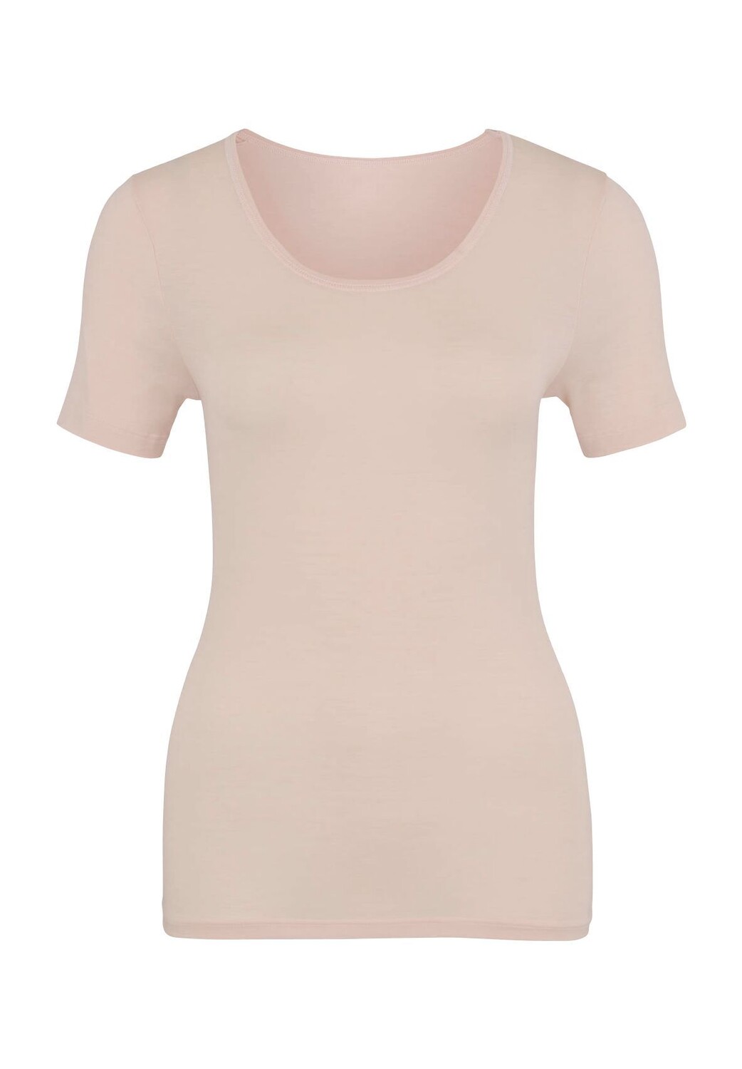 Майка Sanja, круглый вырез, женская Sylvia Speidel., цвет Wool 
Майка Sanja, круглый вырез, женская Sylvia Speidel., цвет Wool