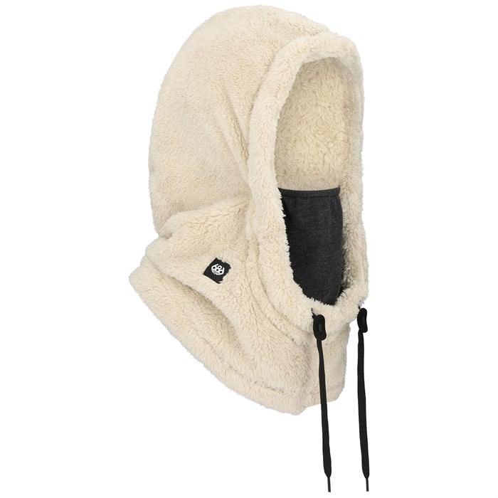 Капюшон из шерпы Tarmac 686, Limestone
Капюшон из шерпы Tarmac 686, Limestone