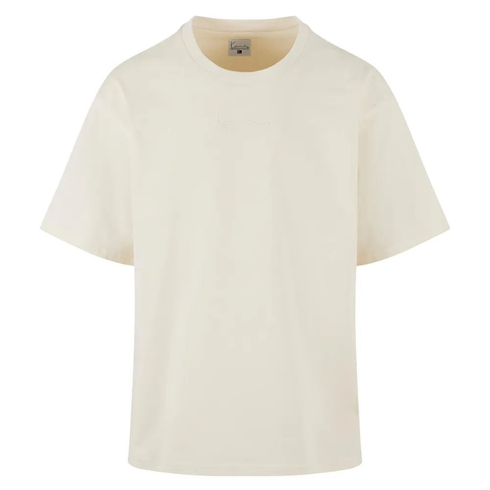 Футболка с коротким рукавом Karl Kani Small, бежевый
Футболка с коротким рукавом Karl Kani Small, бежевый