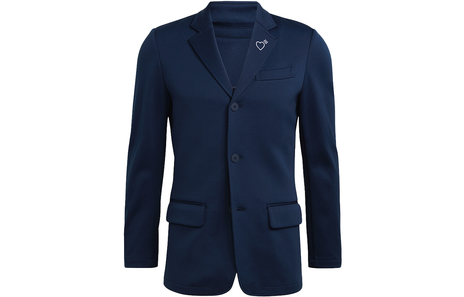 Мужской деловой костюм Human Made X темно-синий Adidas Originals, темно-синий
Мужской деловой костюм Human Made X темно-синий Adidas Originals, темно-синий