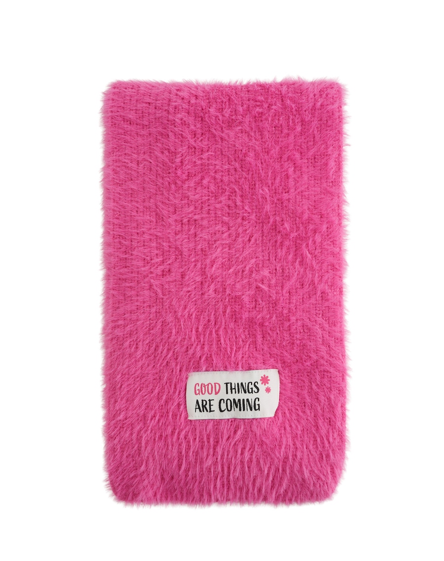 Шарф WE Fashion, розовый
Шарф WE Fashion, розовый