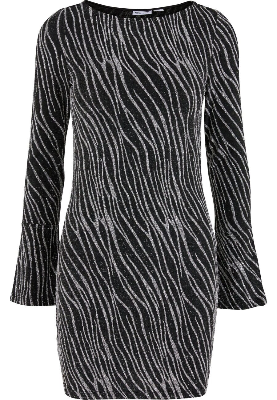 Платье Noisy may, черный
Платье Noisy may, черный