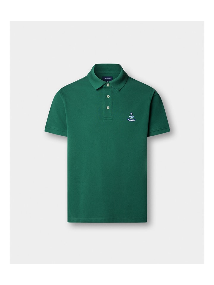 Зеленая рубашка-поло Faconnable, Зеленый, Зеленая рубашка-поло Faconnable
Зеленая рубашка-поло Faconnable, Зеленый, Зеленая рубашка-поло Faconnable