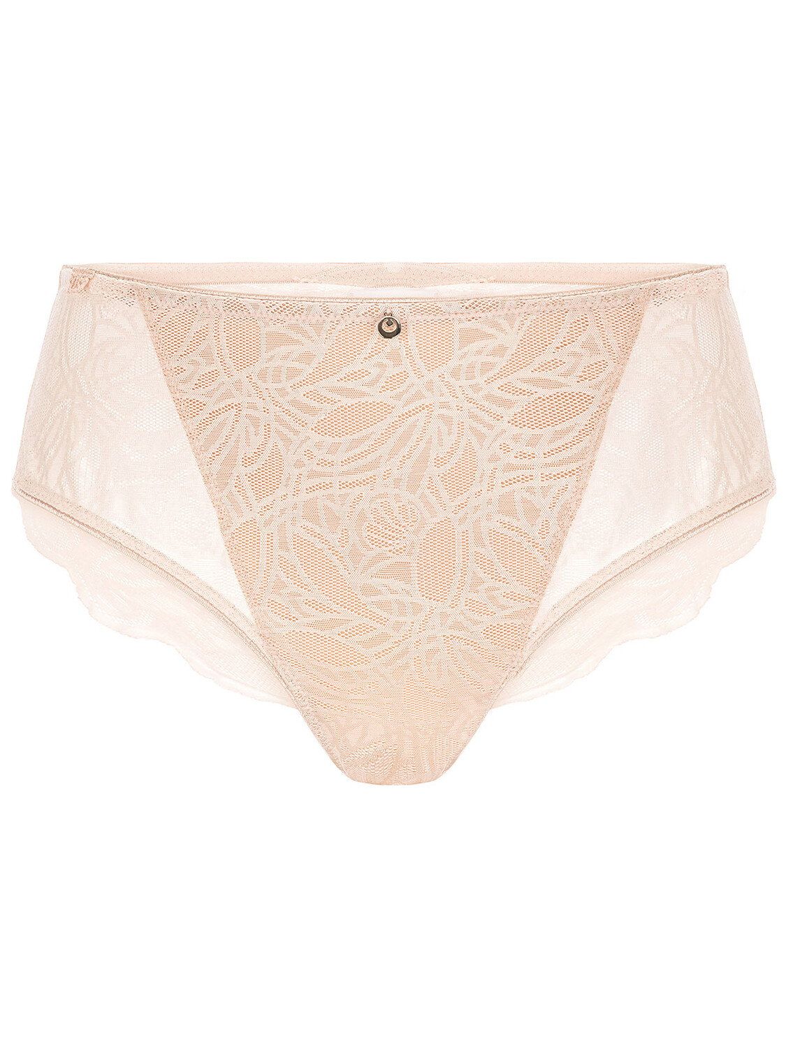 Трусы SUSA Ballina, цвет soft peach
Трусы SUSA Ballina, цвет soft peach