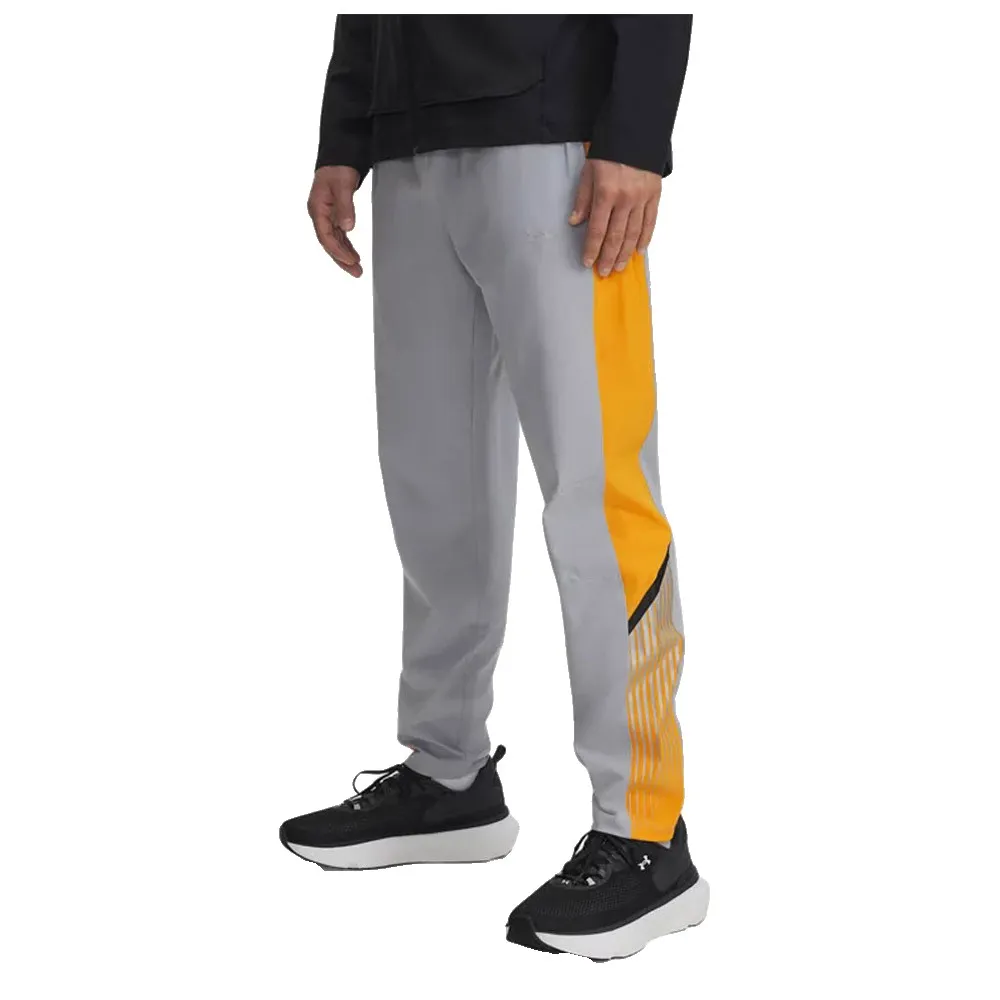 Брюки спортивные Under Armour Velociti Storm, серый
Брюки спортивные Under Armour Velociti Storm, серый