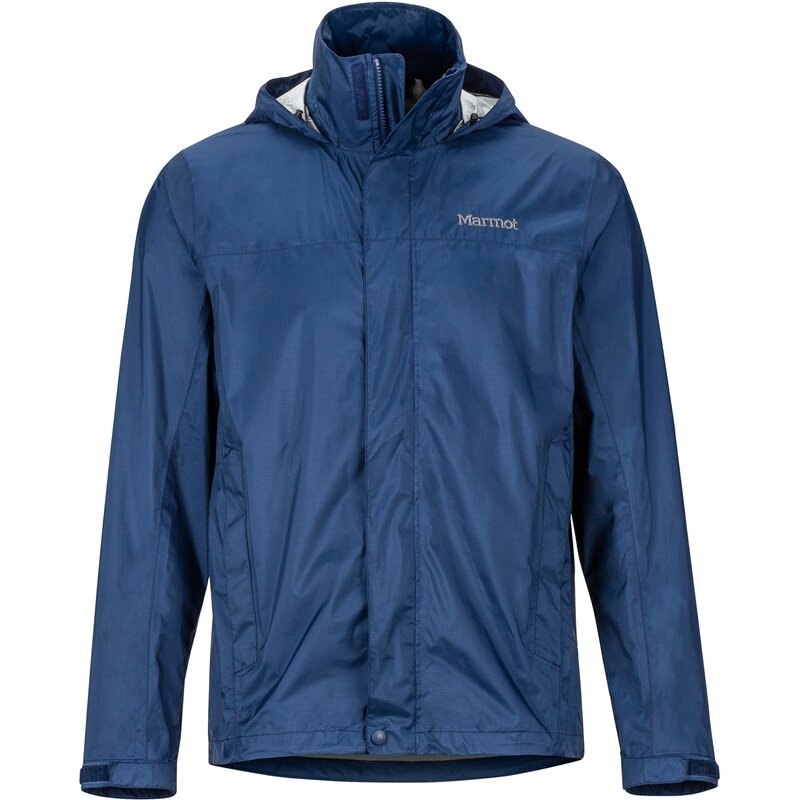 Куртка Precip eco Marmot, синий
Куртка Precip eco Marmot, синий