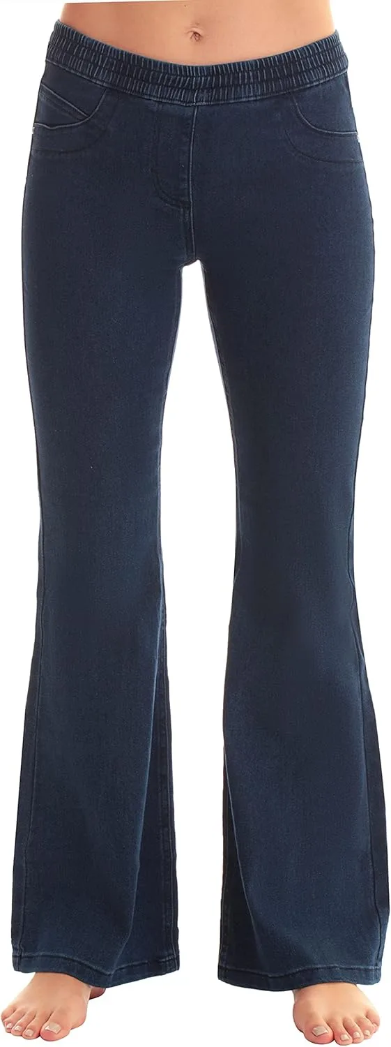 Just Love Женские Джинсовые Джеггинсы
Just Love Женские Джинсовые Джеггинсы