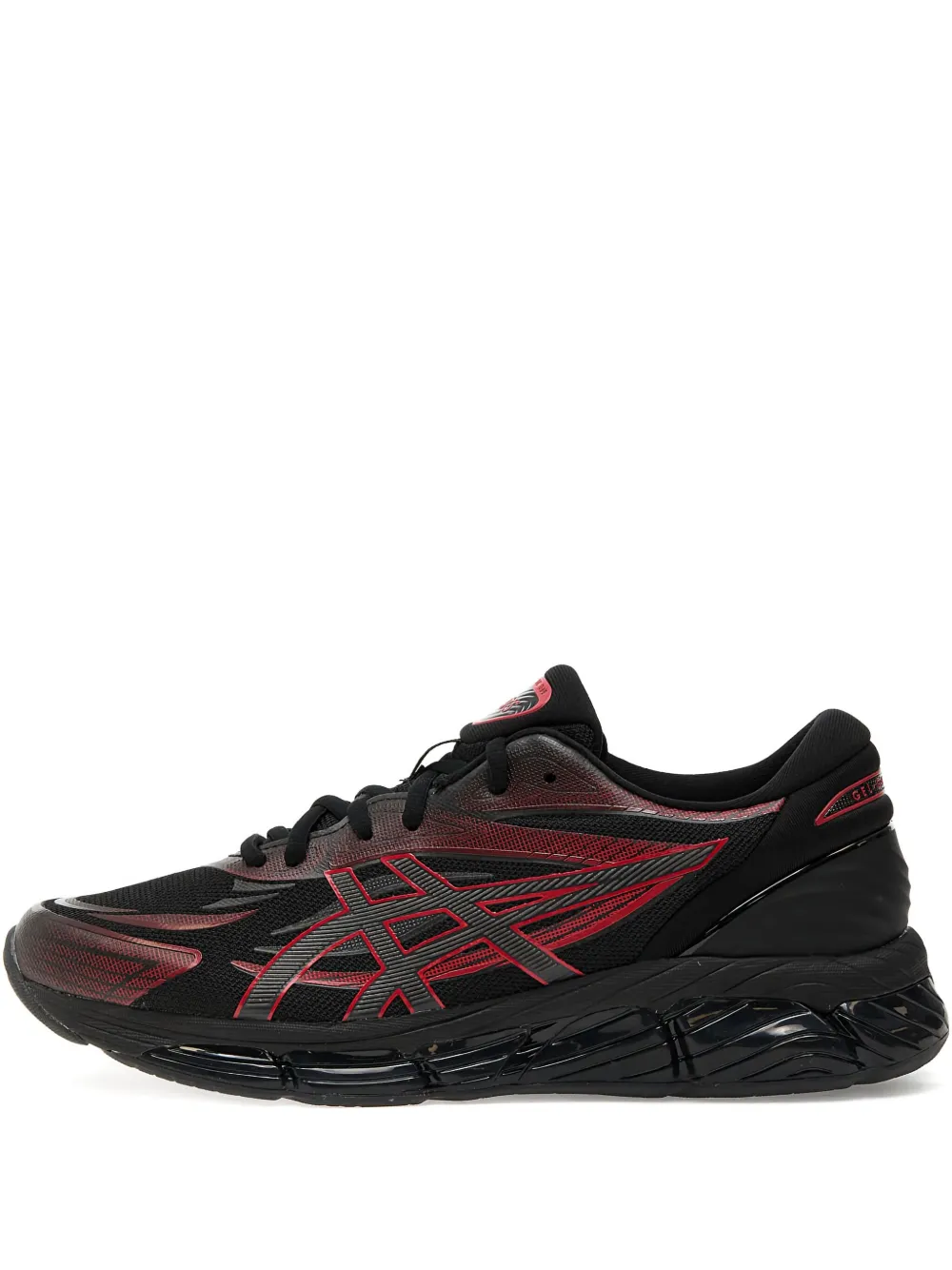 Кроссовки Gel-Quantum 360 VIII ASICS, черный
Кроссовки Gel-Quantum 360 VIII ASICS, черный