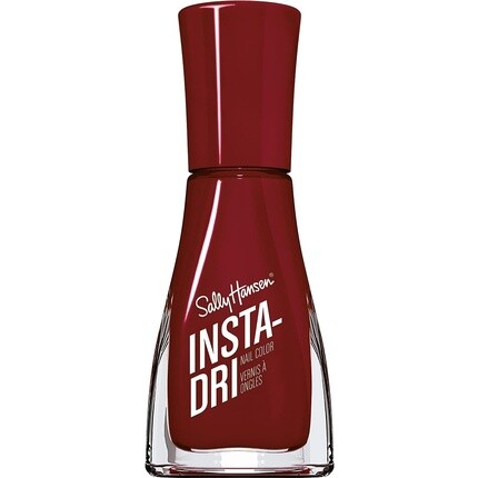 Insta Dri 393 Цинна Snap 9,17 мл, Sally Hansen
Insta Dri 393 Цинна Snap 9,17 мл, Sally Hansen