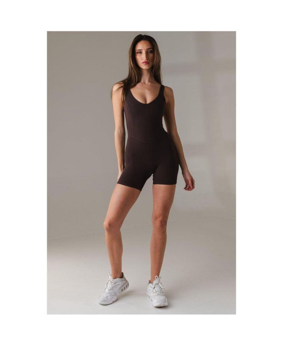 Женский джемпер Cloud II Vitality, Espresso
Женский джемпер Cloud II Vitality, Espresso